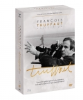 Francois Truffaut Collection (10 DVD)