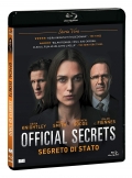 Official Secrets - Segreto di stato (Blu-Ray)