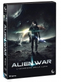 Alien war - L'invasione della Luna