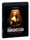 Bronson (Blu-Ray + DVD)