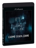 L'uomo senza sonno (Blu-Ray + DVD)