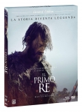 Il primo Re (Blu-Ray + DVD)