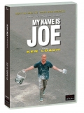 My name is Joe