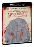 Midsommar (Blu-Ray 4K UHD + Blu-Ray)