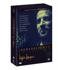 Ingmar Bergman Collection (26 DVD)