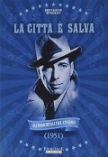 La città è salva