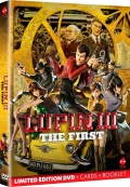 Lupin III - The First - Limited Edition