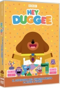 Hey Duggee - Il distintivo del guarisci presto