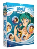 Lam - La ragazza dello spazio - Serie Tv, Vol. 1 (7 Blu-Ray Disc)