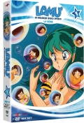 Lam - La ragazza dello spazio - Serie Tv, Vol. 1 (7 DVD)