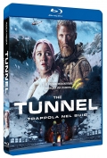 The tunnel - Trappola nel buio (Blu-Ray)