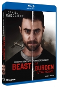 Beast of Burden - Il trafficante (Blu-Ray)