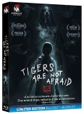 Tigers are not afraid (Blu-Ray + Booklet)