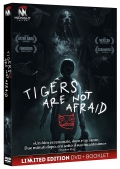 Tigers are not afraid (DVD + Booklet)