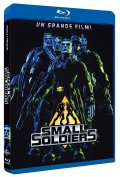 Small soldiers (Blu-Ray)