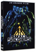 Small soldiers