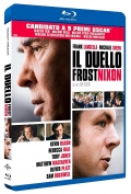 Frost - Nixon - Il duello (Blu-Ray)