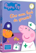 Peppa Pig - Che cosa far da grande?