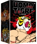 L'uomo tigre - Box Set (29 DVD)