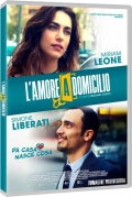 L'amore a domicilio (Blu-Ray)