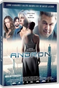 Andron (Blu-Ray)