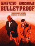 Bulletproof (Blu-Ray)