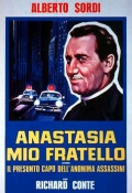 Anastasia, mio fratello