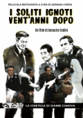 I soliti ignoti vent'anni dopo (Blu-Ray)