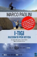 I-TIGI a Gibellina - Racconto per Ustica (Marco Paolini) (DVD + Libro)