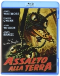 Assalto alla Terra (Blu-Ray)