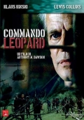 Commando Leopard