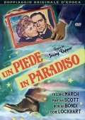 Un piede in paradiso