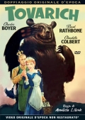 Tovarich