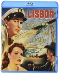 Lisbon (Blu-Ray)