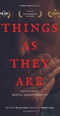 Things as they are