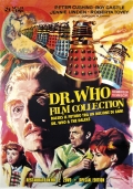 Dr. Who Film Collection - Special Edition (2 DVD)