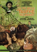 Le pi belle truffe del mondo