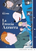 La freccia azzurra