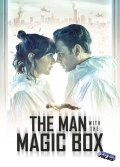 L'uomo della scatola magica