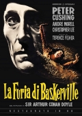 La furia dei Baskerville