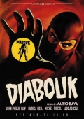 Diabolik (Doppia Copertina Reversibile)