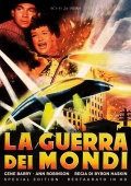 La guerra dei mondi - Special Edition (DVD + Poster 24x37 cm)