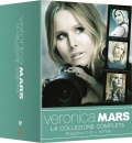 Veronica Mars - Collezione Completa (19 DVD)