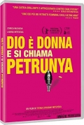 Dio  donna e si chiama Petrunya