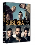 Suburra - Stagioni 1-2 (6 DVD)