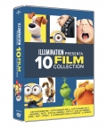 Illumination Collection (10 DVD)