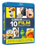 Illumination Collection (10 Blu-Ray)