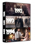 1992-1993-1994 - Collezione Completa (9 DVD)