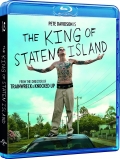 Il Re di Staten Island (Blu-Ray)