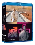 Cofanetto: The young pope + The new pope (7 Blu-Ray)